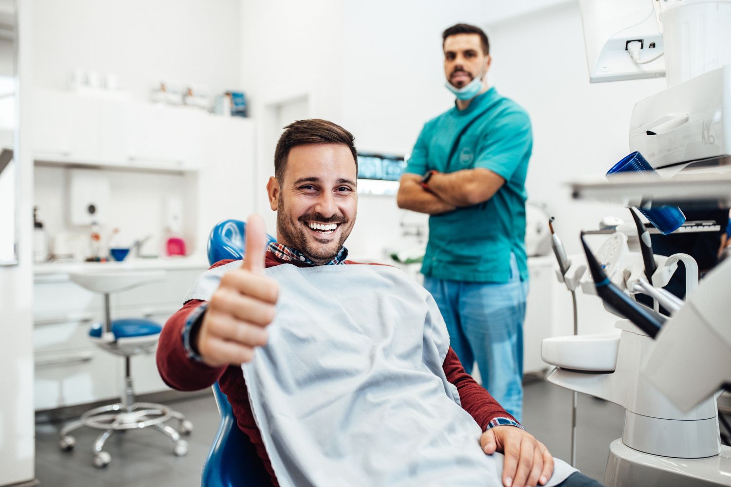 Dentist Marketing Company Florida